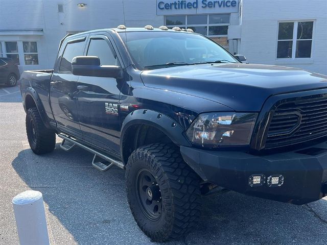 2016 Ram 2500 Tradesman