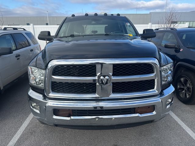 2016 Ram 2500 Tradesman