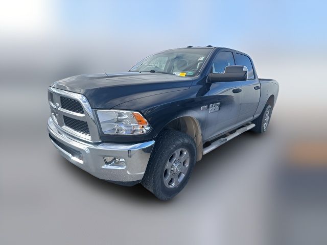 2016 Ram 2500 Tradesman