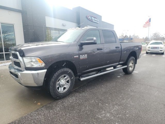 2016 Ram 2500 Tradesman