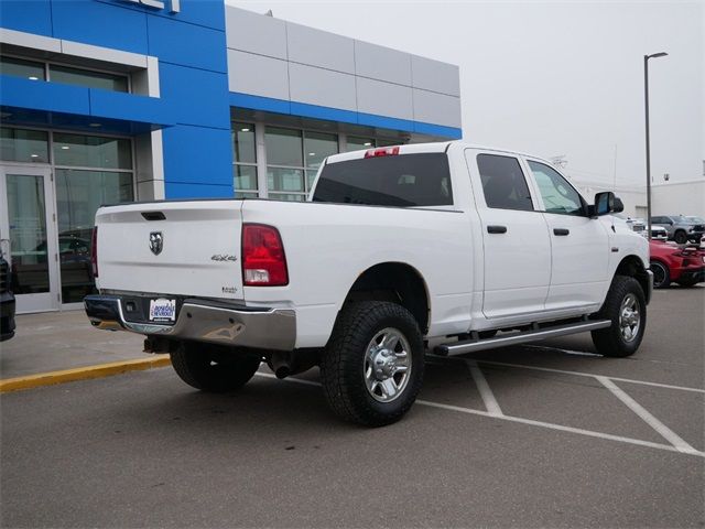 2016 Ram 2500 Tradesman