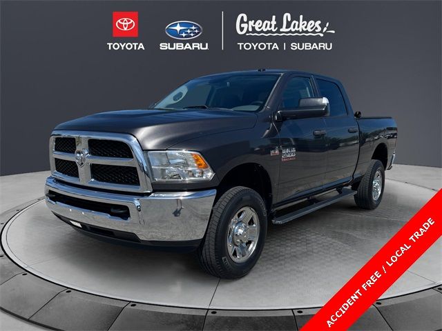 2016 Ram 2500 Tradesman