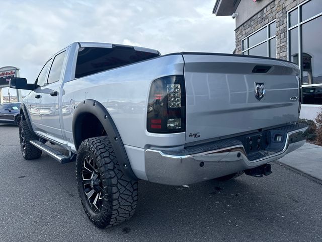 2016 Ram 2500 Tradesman