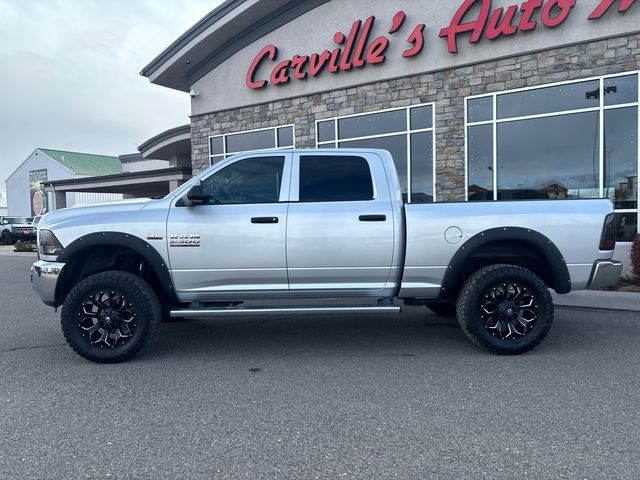 2016 Ram 2500 Tradesman