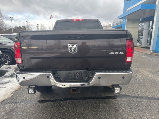 2016 Ram 2500 Tradesman