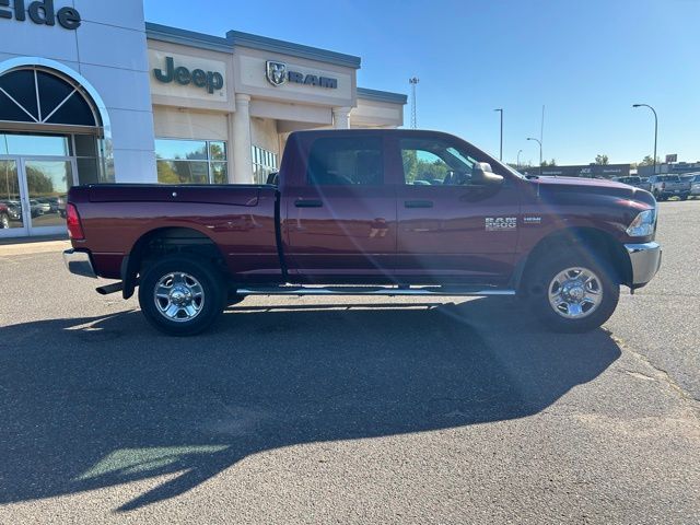 2016 Ram 2500 Tradesman