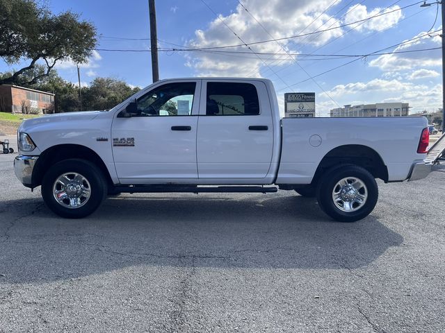 2016 Ram 2500 Tradesman