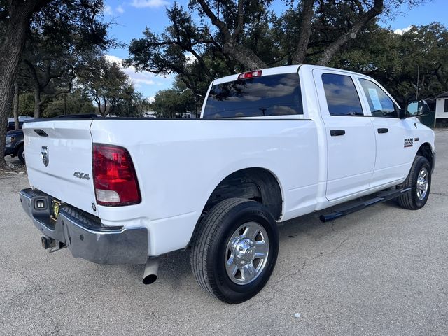 2016 Ram 2500 Tradesman