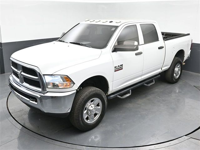 2016 Ram 2500 Tradesman