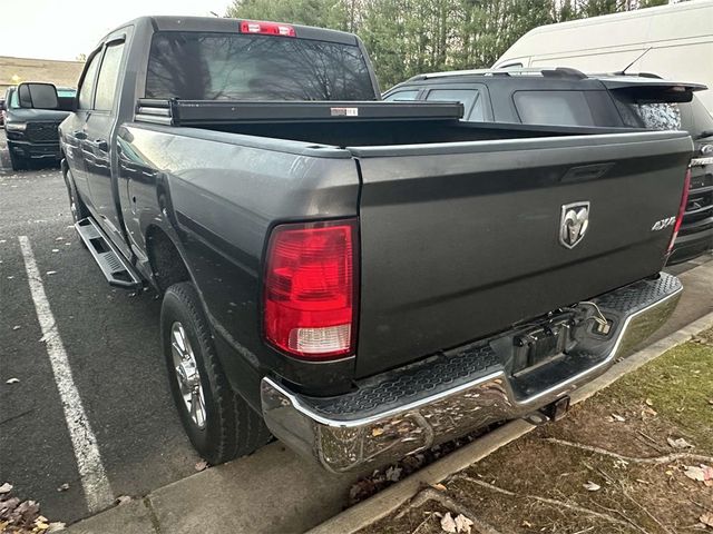 2016 Ram 2500 Tradesman