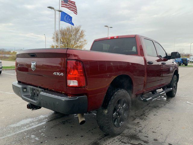 2016 Ram 2500 Tradesman