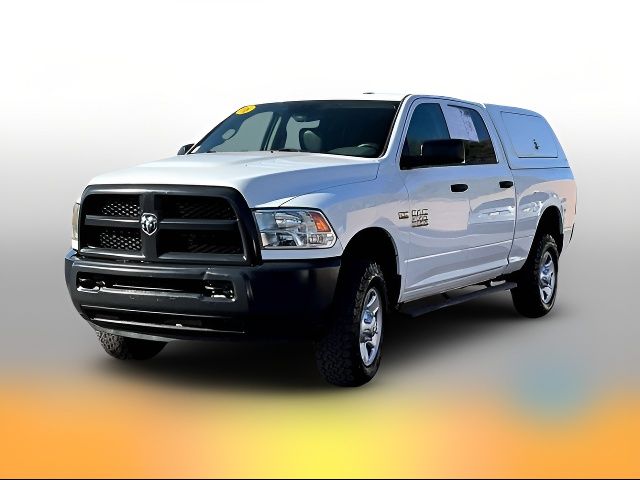 2016 Ram 2500 Tradesman