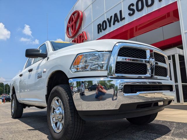 2016 Ram 2500 Tradesman