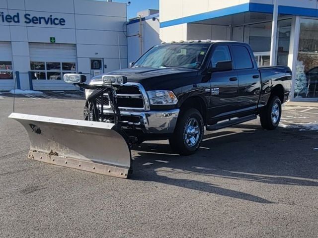 2016 Ram 2500 Tradesman