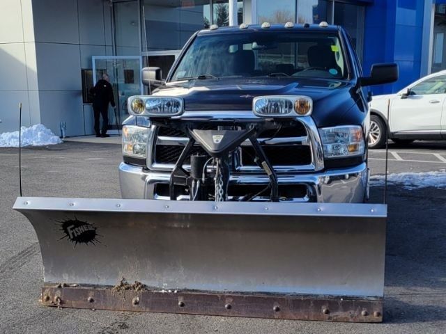 2016 Ram 2500 Tradesman