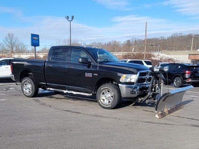 2016 Ram 2500 Tradesman