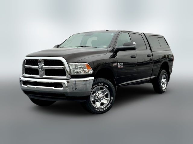 2016 Ram 2500 Tradesman