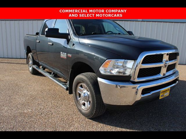 2016 Ram 2500 Tradesman