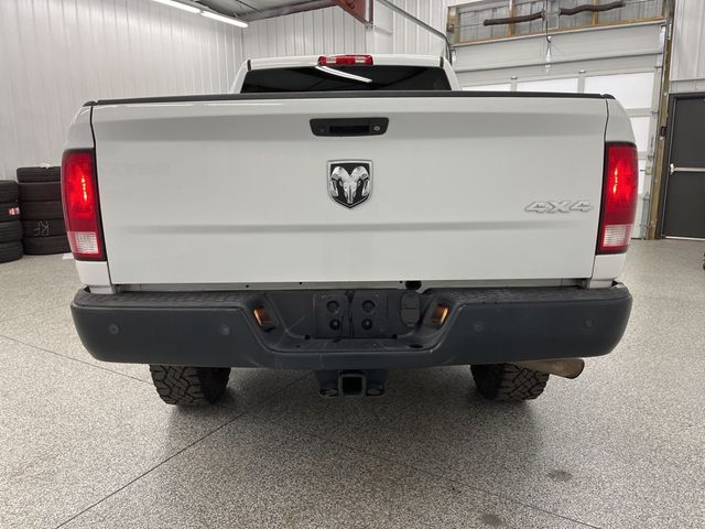 2016 Ram 2500 Tradesman