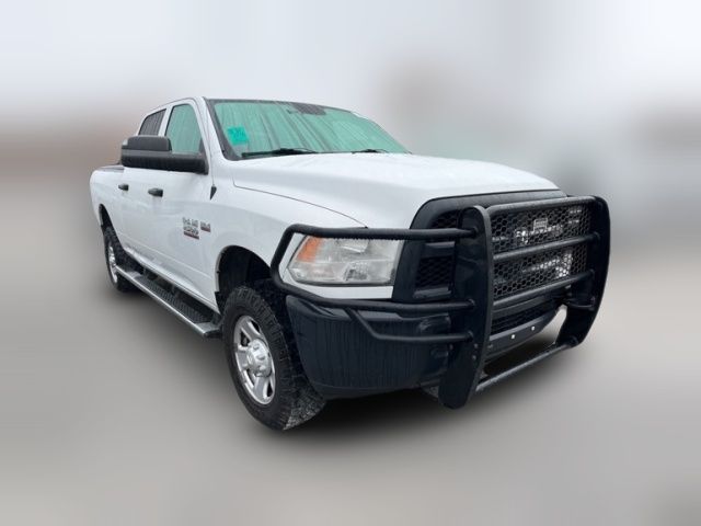 2016 Ram 2500 Tradesman