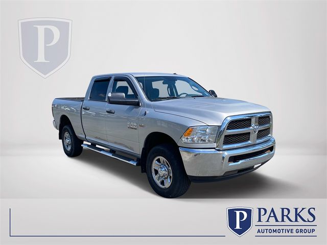 2016 Ram 2500 Tradesman