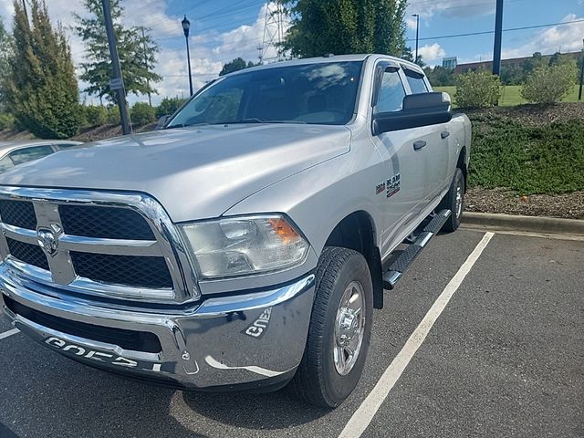 2016 Ram 2500 Tradesman