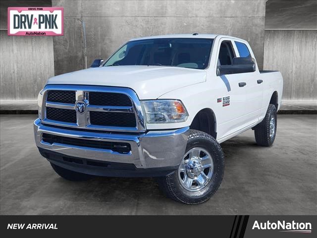 2016 Ram 2500 Tradesman