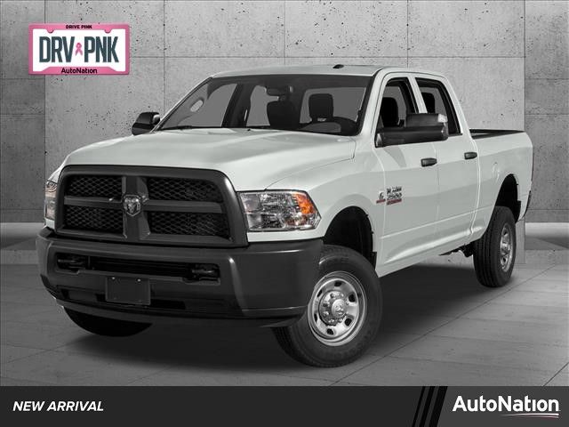 2016 Ram 2500 Tradesman