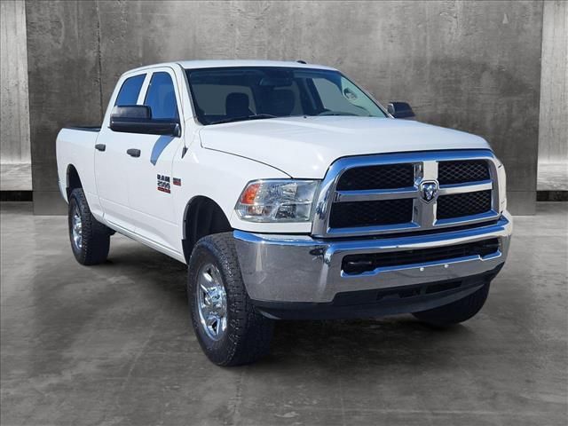 2016 Ram 2500 Tradesman