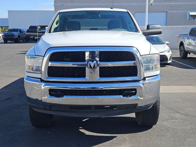 2016 Ram 2500 Tradesman