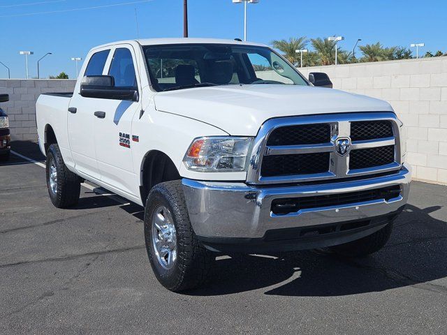 2016 Ram 2500 Tradesman