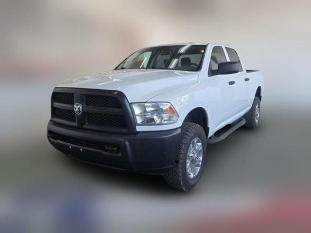 2016 Ram 2500 Tradesman