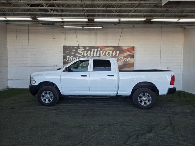 2016 Ram 2500 Tradesman