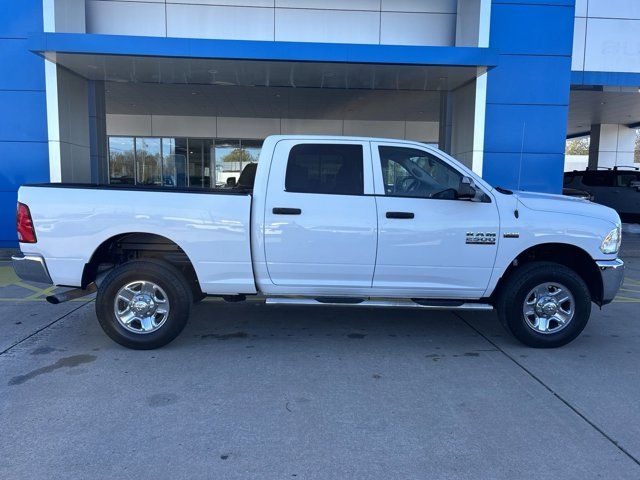 2016 Ram 2500 Tradesman