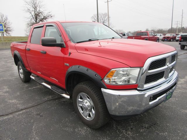 2016 Ram 2500 Tradesman