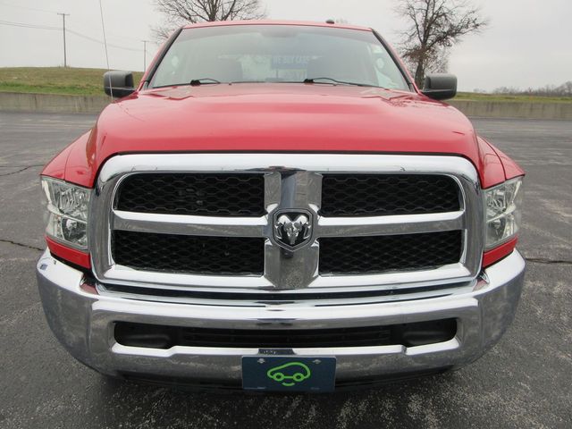 2016 Ram 2500 Tradesman