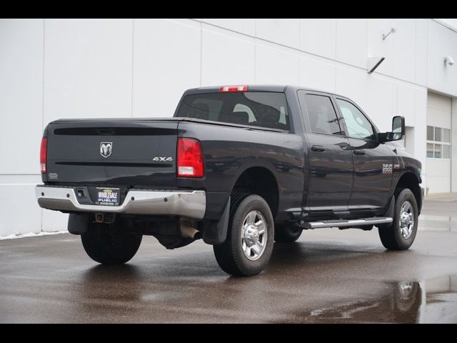 2016 Ram 2500 Tradesman