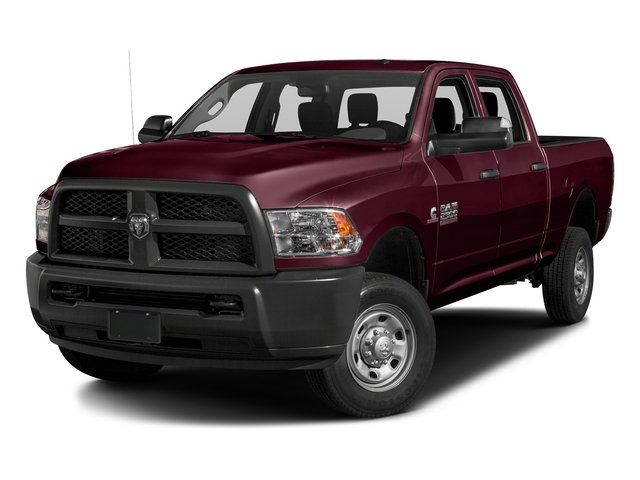 2016 Ram 2500 Tradesman