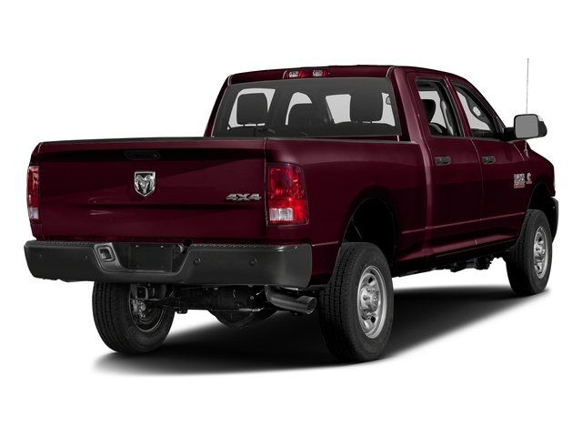 2016 Ram 2500 Tradesman