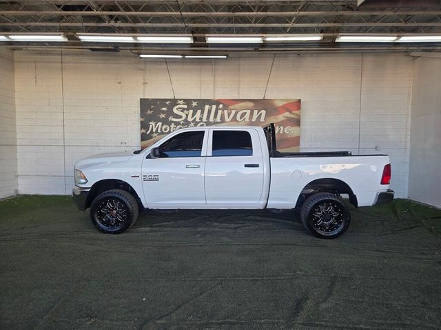 2016 Ram 2500 Tradesman