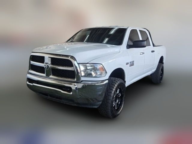 2016 Ram 2500 Tradesman