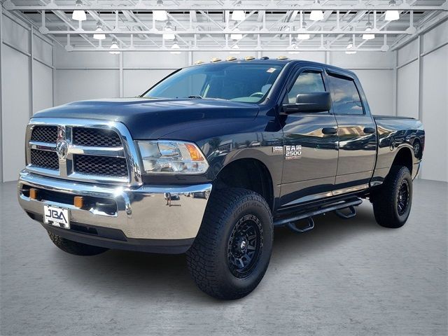 2016 Ram 2500 Tradesman