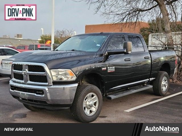 2016 Ram 2500 Tradesman