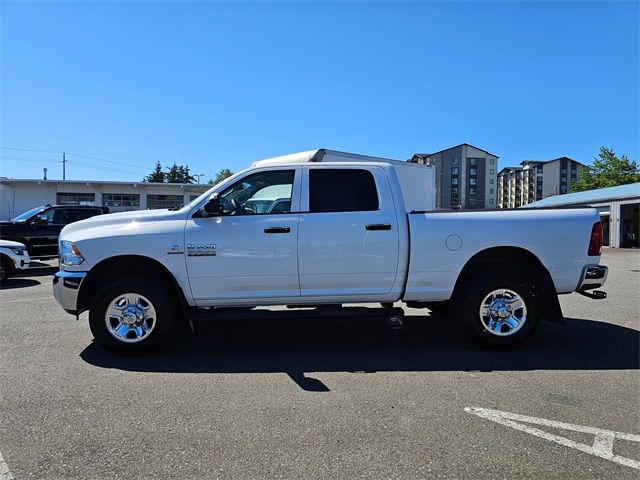 2016 Ram 2500 Tradesman