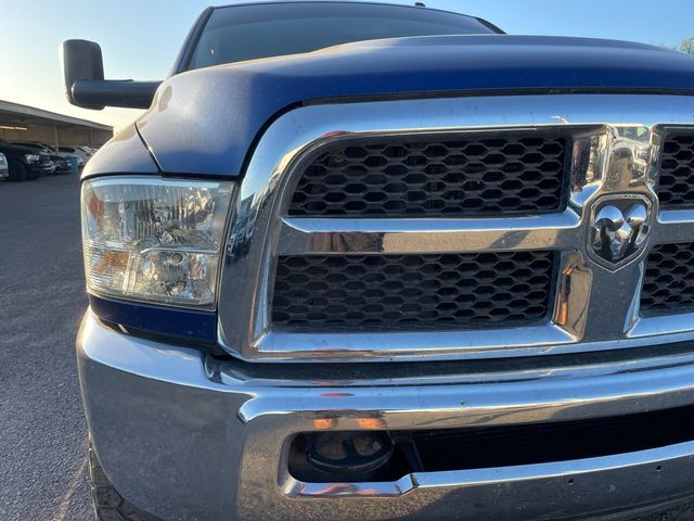 2016 Ram 2500 Tradesman