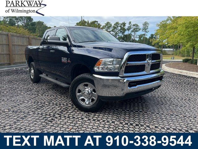 2016 Ram 2500 Tradesman