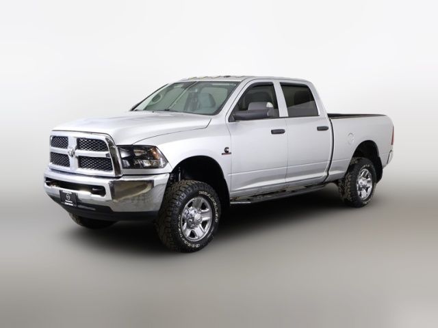 2016 Ram 2500 Tradesman