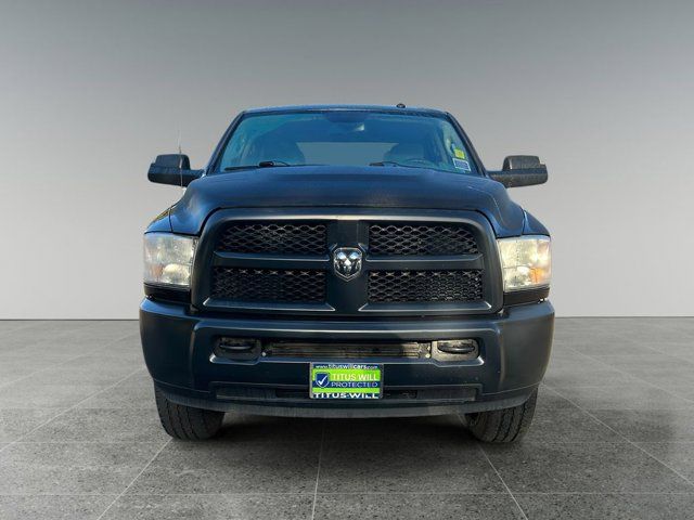 2016 Ram 2500 Tradesman