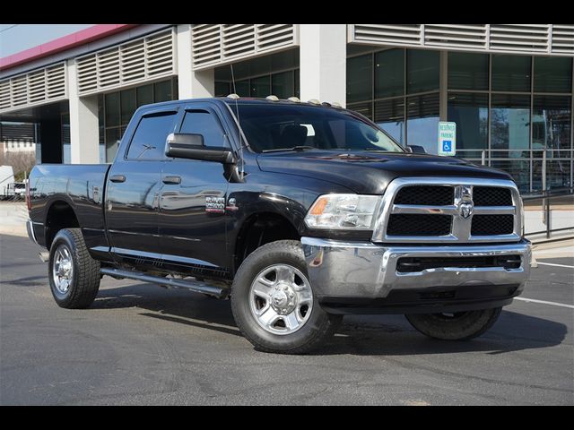 2016 Ram 2500 Tradesman