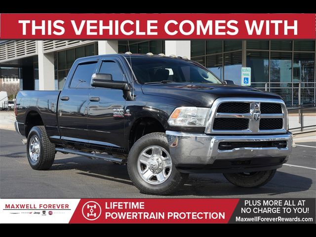 2016 Ram 2500 Tradesman